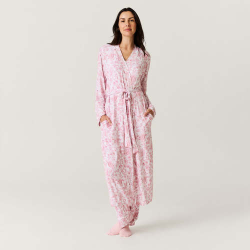 Antoinette Luxe Robe
