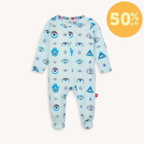 eye wish you the best modal magnetic parent favorite footie – Magnetic Me