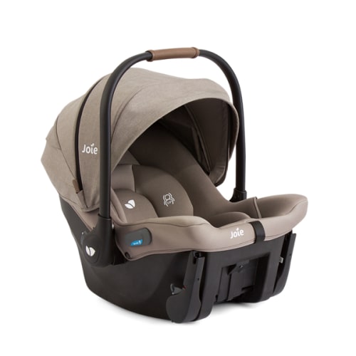Joie Mint Latch™ - Mocha