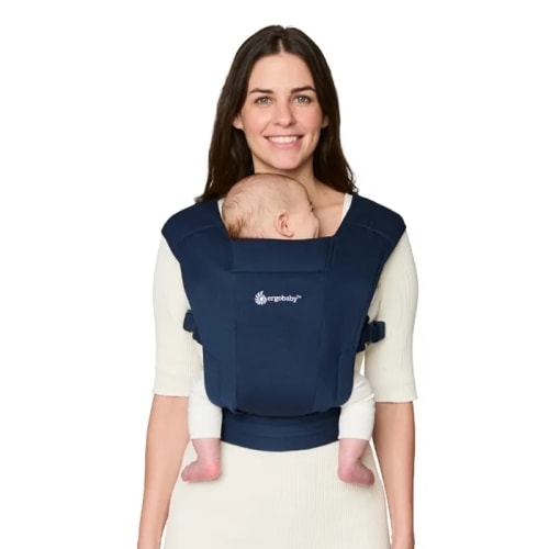 Shop Embrace Baby Carrier For Newborn | Ergobaby