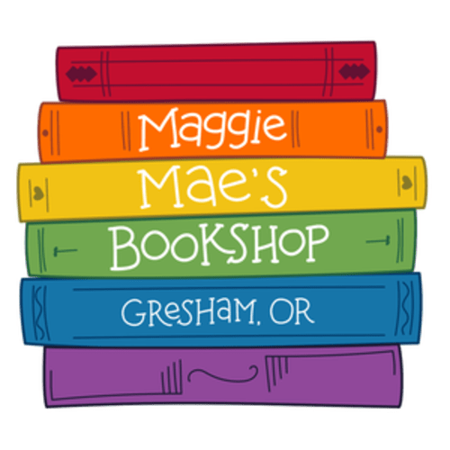 Thank You by Jarvis – Maggie Mae's Bookshop