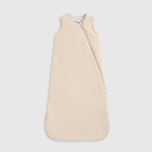 Bamboo Sleep Bag 1.0 TOG in Sunlit Sand
