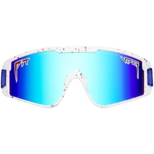 Pit Viper The Baby Vipes Sunglasses