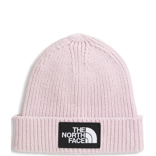 The North Face Baby Logo Box Beanie