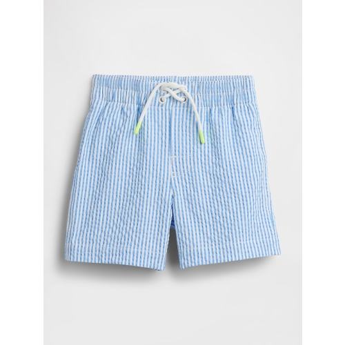Baby & Toddler Recycled Swim Trunks