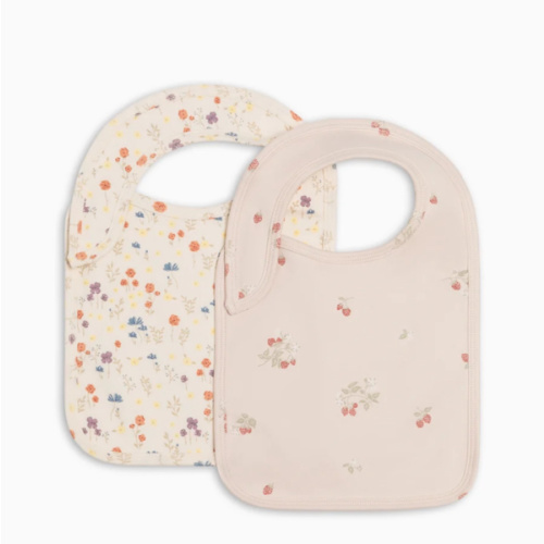 2-Pack Bibs