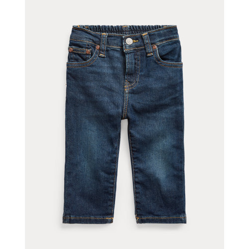 Sullivan Slim Stretch Jean | Ralph Lauren