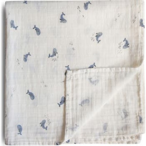 Muslin Swaddle Blanket