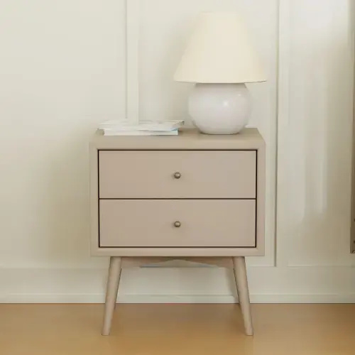 Babyletto Palma Nightstand
