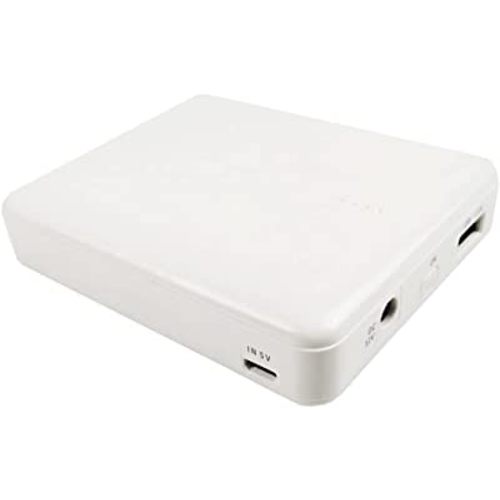 12v Portable Breast Pump Battery and Charger for S1 S2 Medela Pump-in-Style and Lactina Hygeia EnJoye (Easy for Outdoor and Travelling)