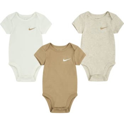 Mini Me 3-Pack Bodysuits
