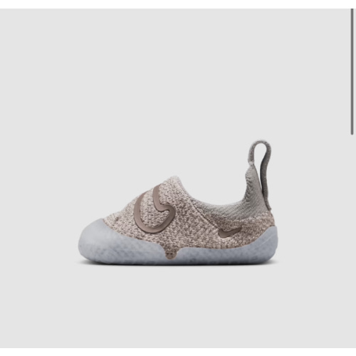 Nike Swoosh 1 Baby/Toddler Shoes. Nike.com