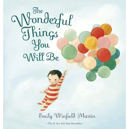 Wonderful Things You Will Be
