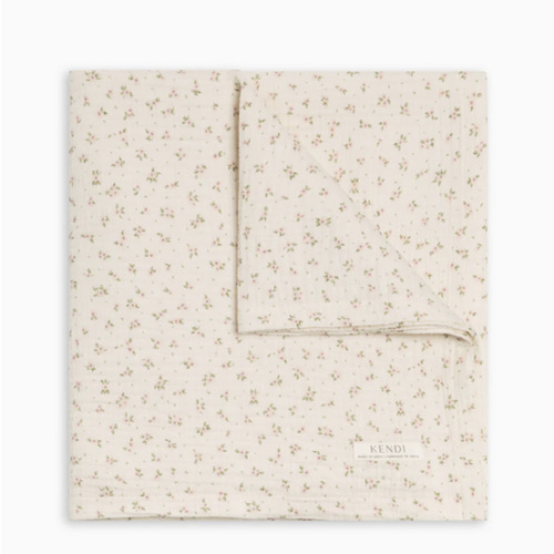 Muslin Swaddle Blanket