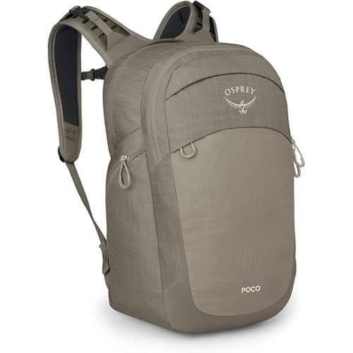 Osprey Poco Changing Backpack with Clip-in Changing Pad