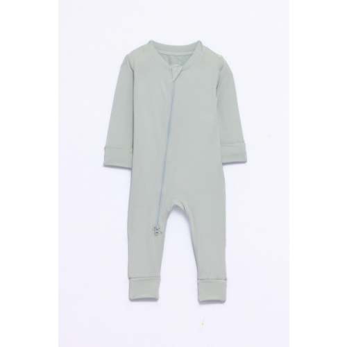 Damson - CloudBlend™ Footless Pajamas – WildBird