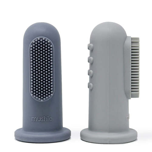 Finger Toothbrushes