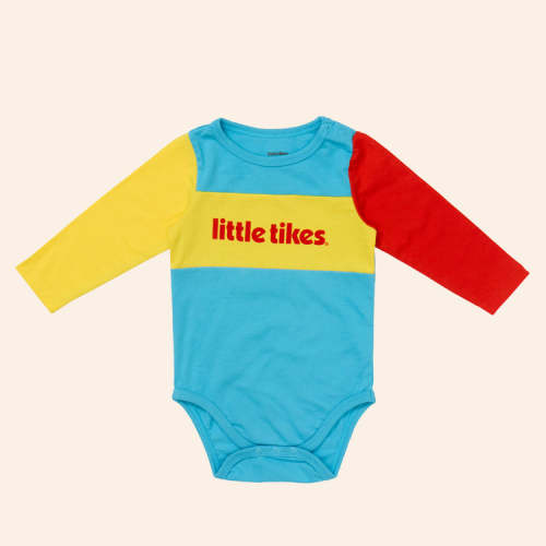 Cozy Coupe Onesie – Young Days
