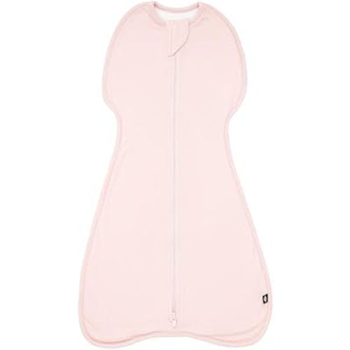 KYTE BABY Swaddle Bag in Blush 0.5