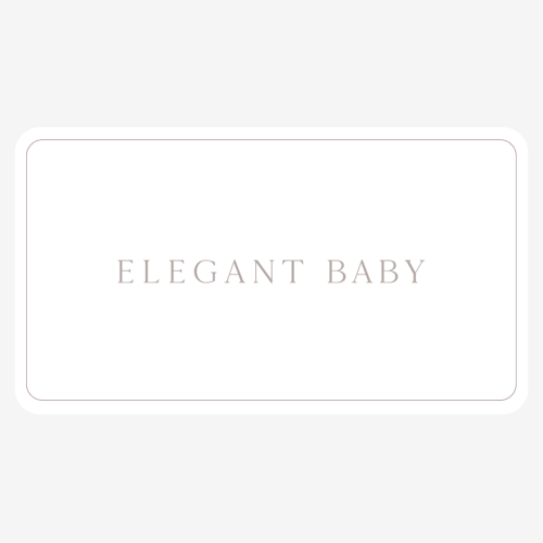 eGift Card / Elegant Baby