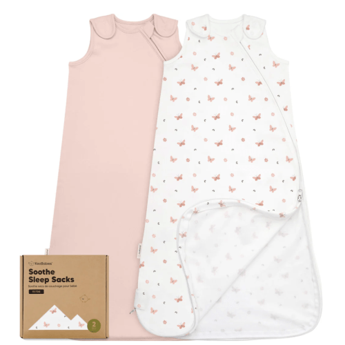 2-Pack Soothe Sleep Sacks