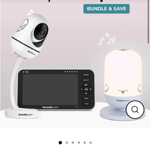 The Perfect Pair Bundle