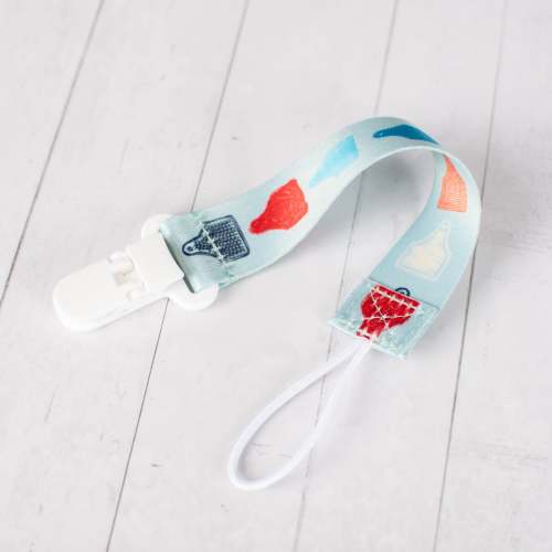 Ear Tags Paci Clip – American Farm Company