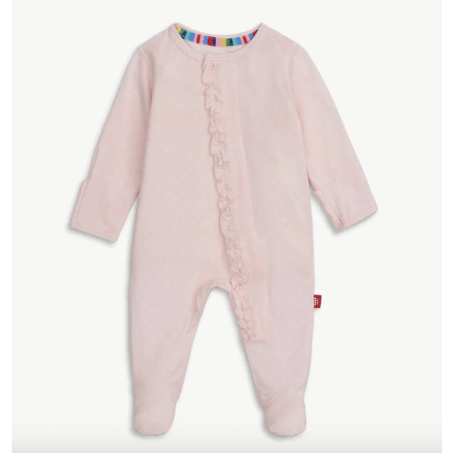 Magnetic Footie with Ruffle – Magnetic Me