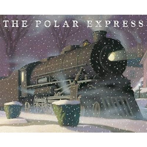 The Polar Express: Mini Edition