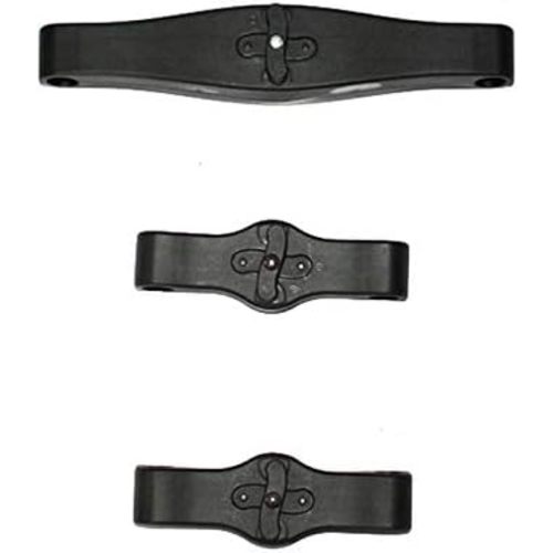 3pcs Coupler Bush Insert into the Strollers for babyzen yoyo Baby Yoya Stroller Connector Adapter Make YOYO into pram