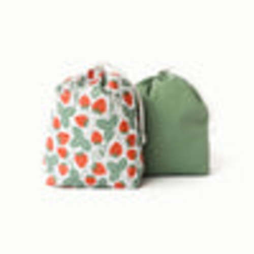 Wet Dry Diaper Bag - Esembly Baby