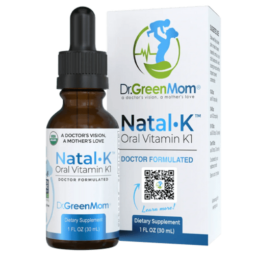 Natal K™ ( Oral Vitamin K1)