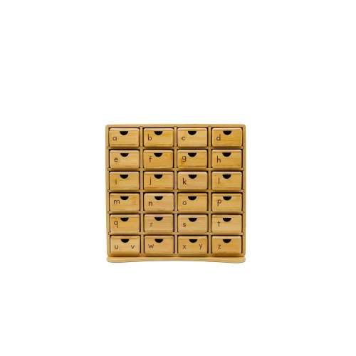 Phonetic Cabinet - Cabinet Only
