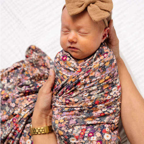 Gracie Swaddle Blanket