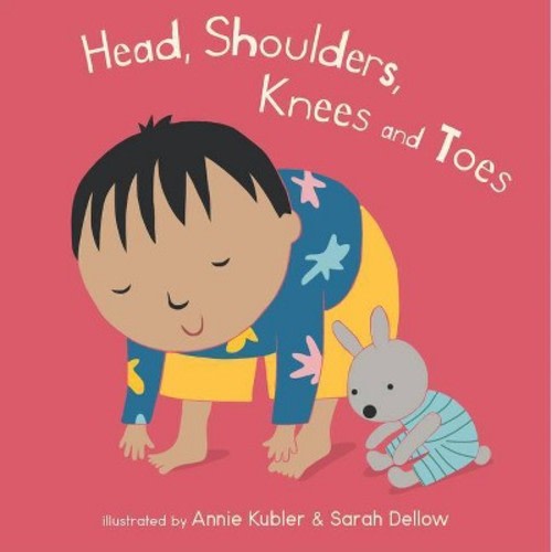 Head, Shoulders, Knees and Toes -