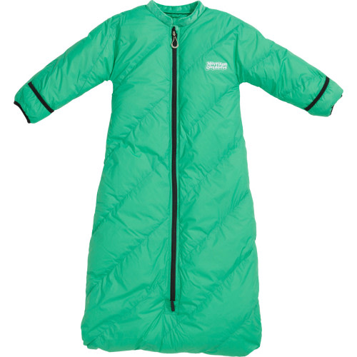 Morrison Outdoors Big Mo -6C Down Sleeping Bag - Children | MEC
