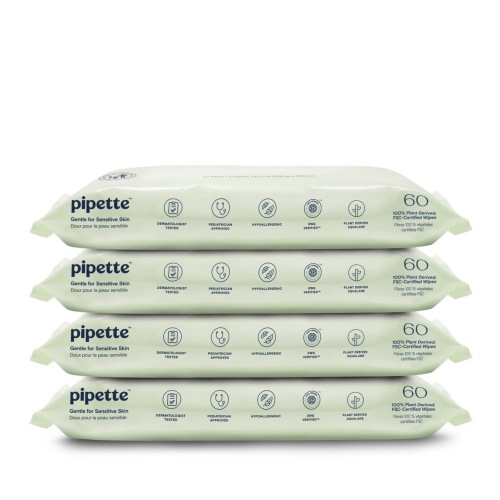 Baby Wipes