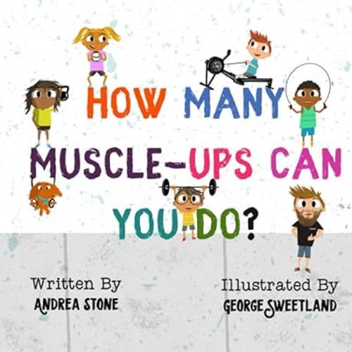 How Many Muscle-Ups Can You Do?