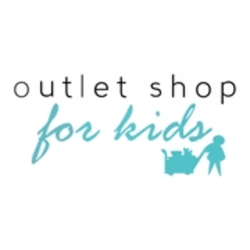 Outlet Shop For Kids Gift Card