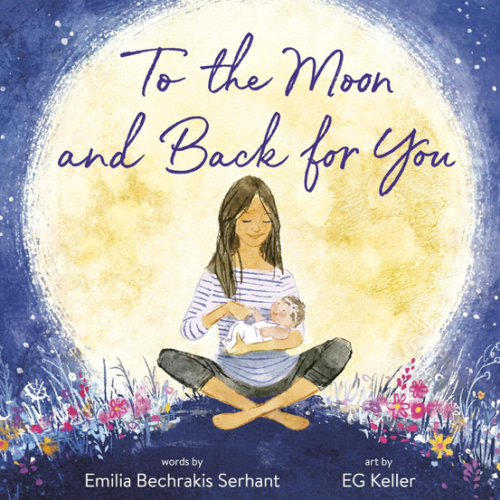 To the Moon and Back for You