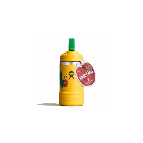 Kids 12 oz Bottle - World of Eric Carle