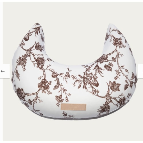 Butterr Nursing Pillow in Fable