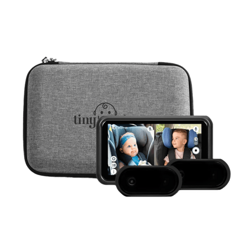 On-the-Go Duo