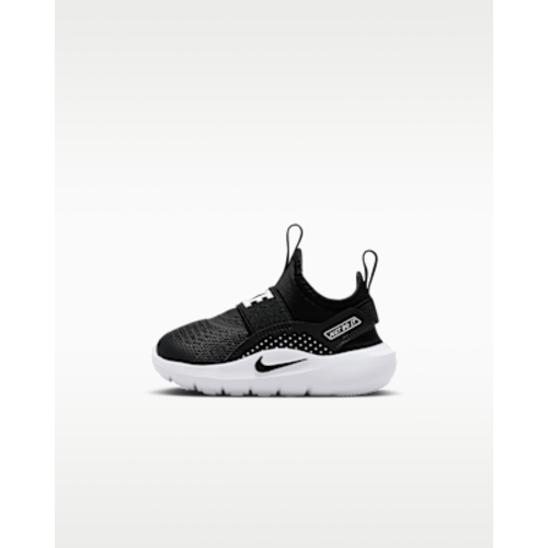 Nike Flex Runner 4 Baby/Toddler Shoes. Nike.com