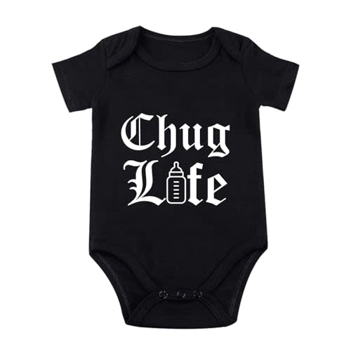 listery Funny Baby Clothes For Babies Funny Bodysuit Infant For Baby Newborn Romper