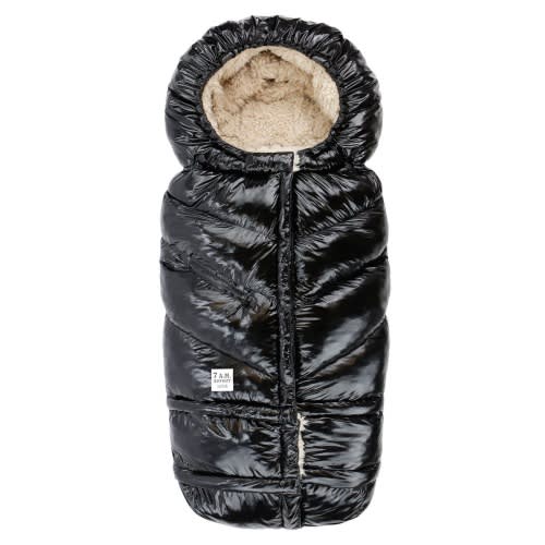 212 evolution® Polar Extendable Stroller & Car Seat Water Resistant Footmuff