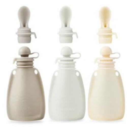 Baby Food Pouches(3Pack) – PandaEar