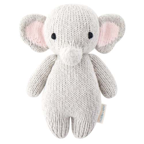 cuddle + kind Baby Elephant
