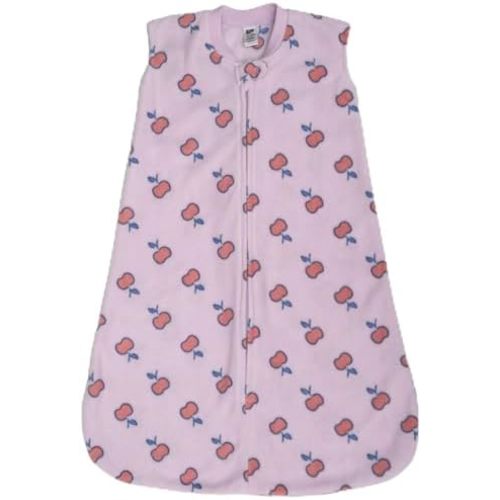 Hudson Baby Unisex Baby Plush Sleeping Bag, Sack, Blanket
