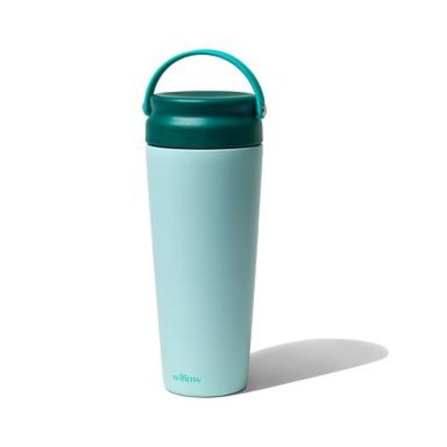 WILLOW Portable Breast Milk Coolers - Green - 16oz/5pc